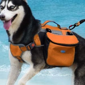 Backpack for Small Dog-Size small